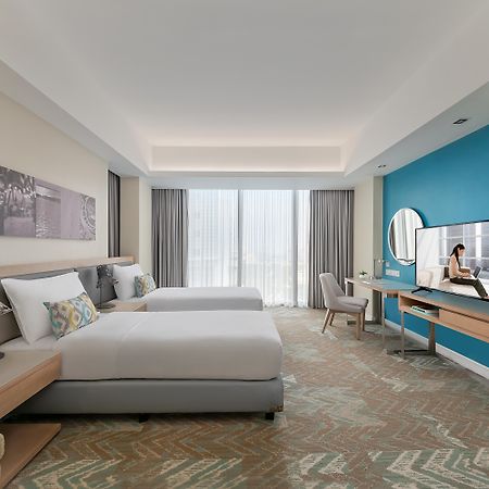 Citadines Cebu City Екстер'єр фото