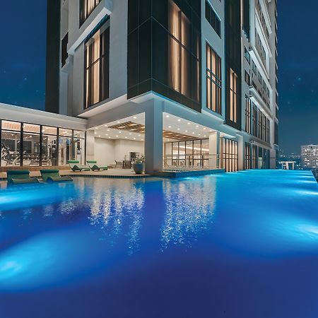 Citadines Cebu City Екстер'єр фото