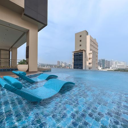 Citadines Cebu City Екстер'єр фото