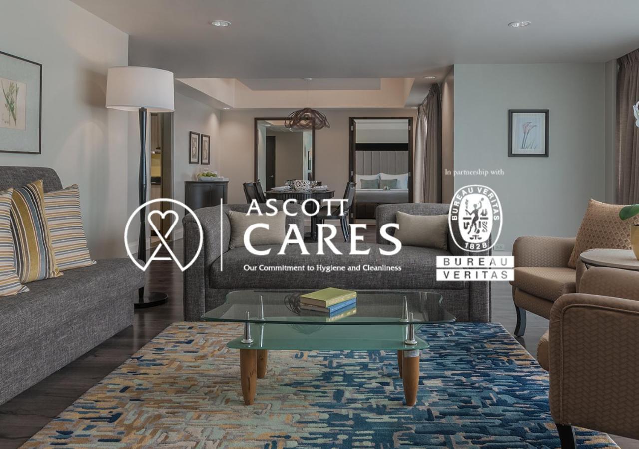 Citadines Cebu City Екстер'єр фото