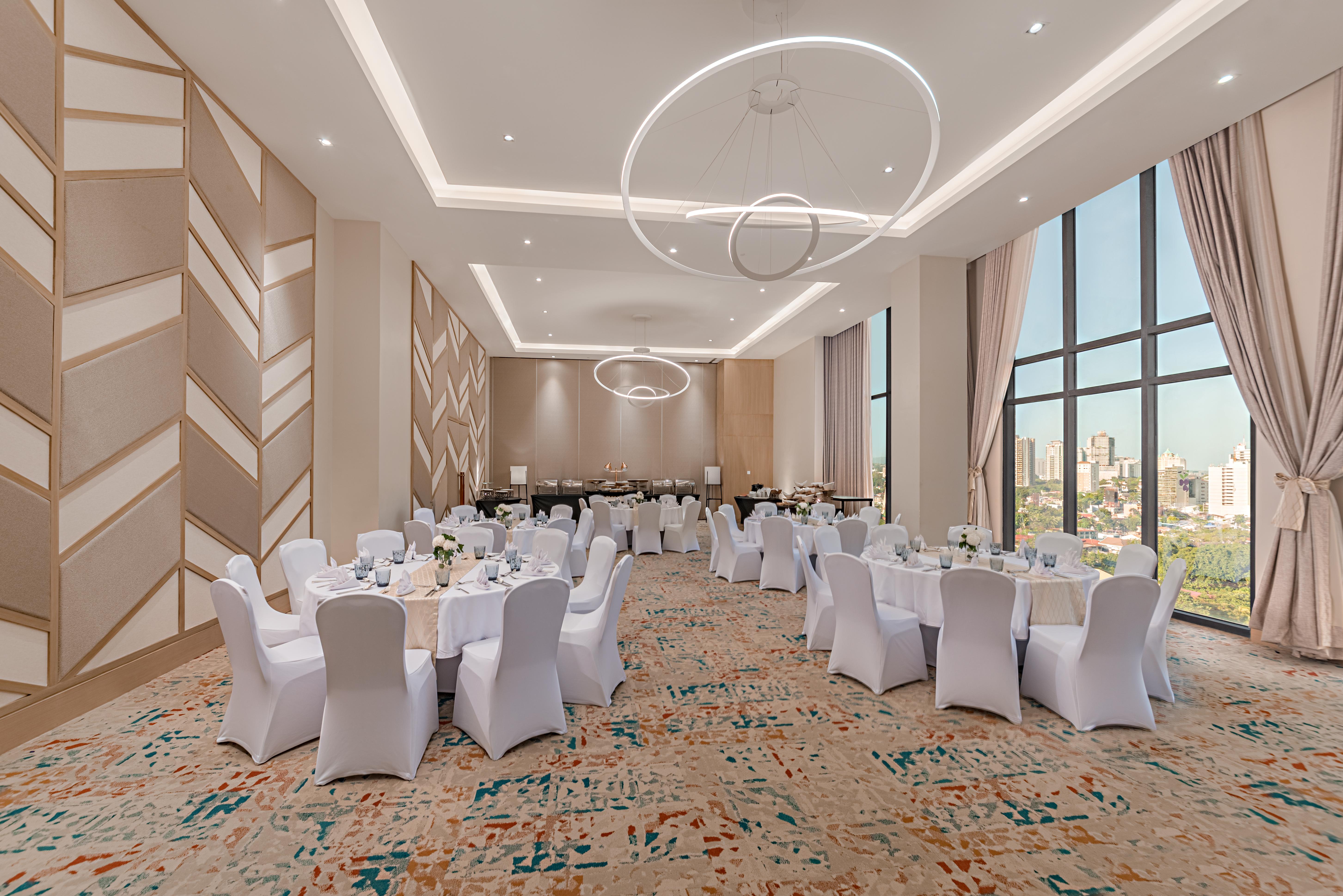 Citadines Cebu City Екстер'єр фото