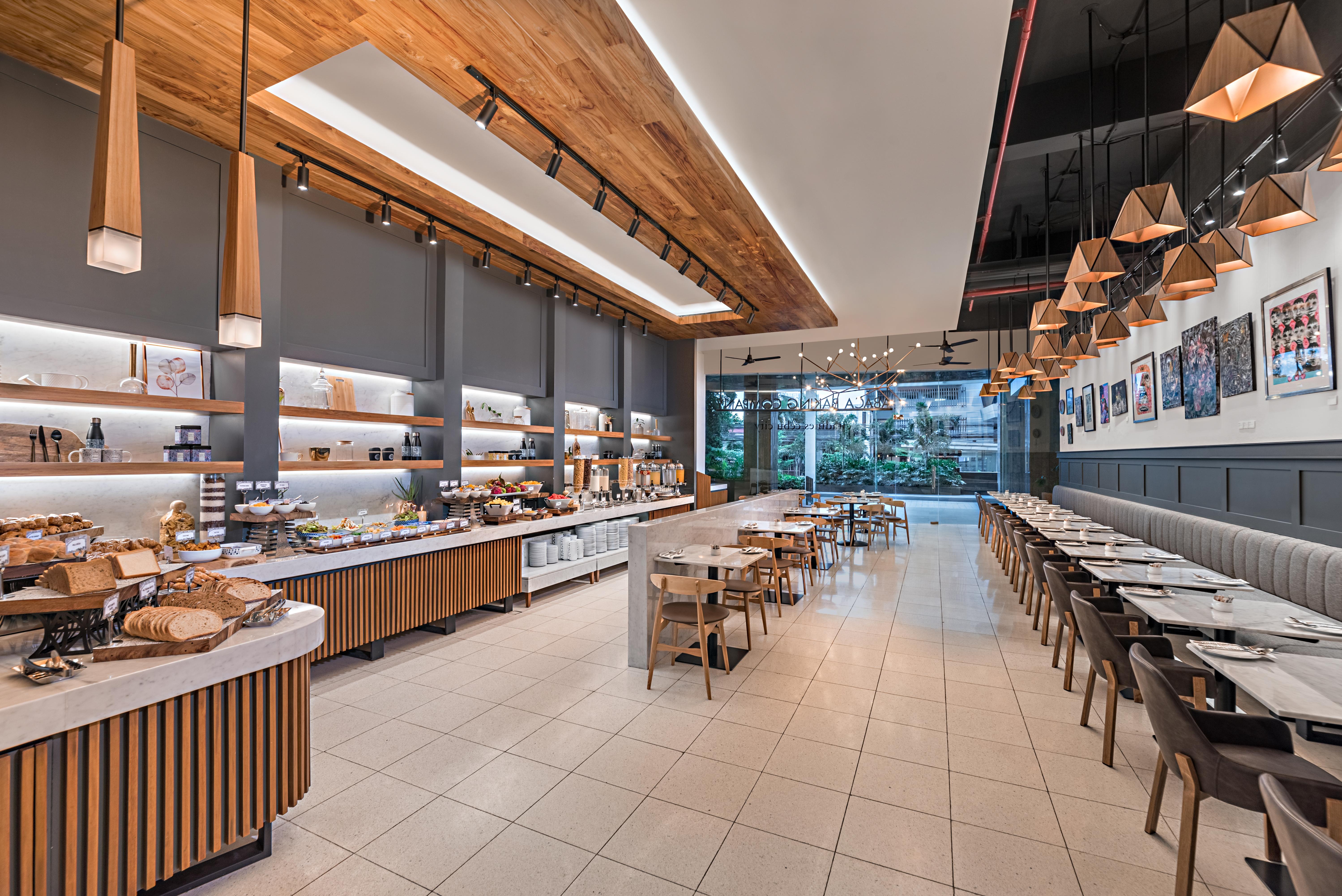 Citadines Cebu City Екстер'єр фото