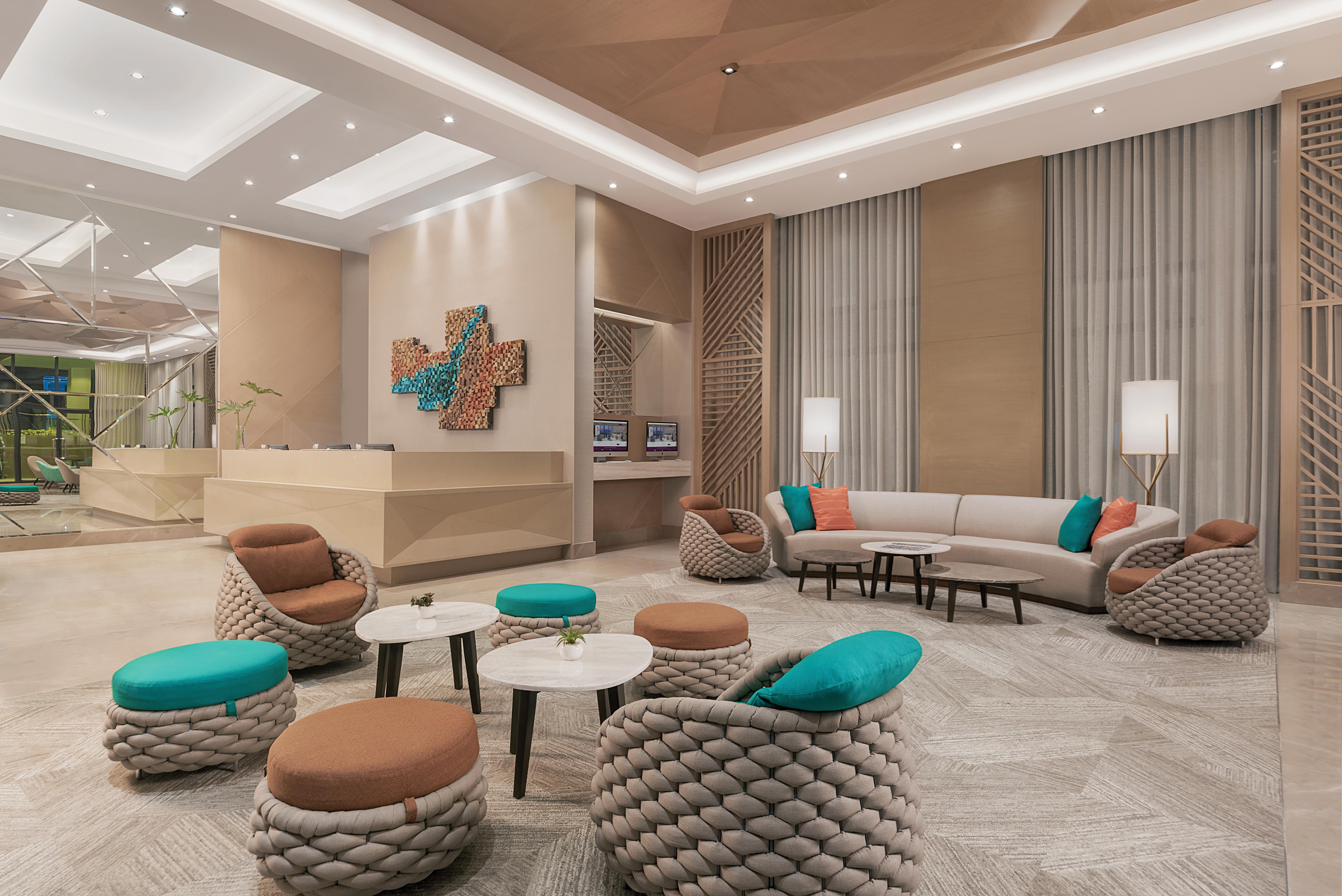 Citadines Cebu City Екстер'єр фото