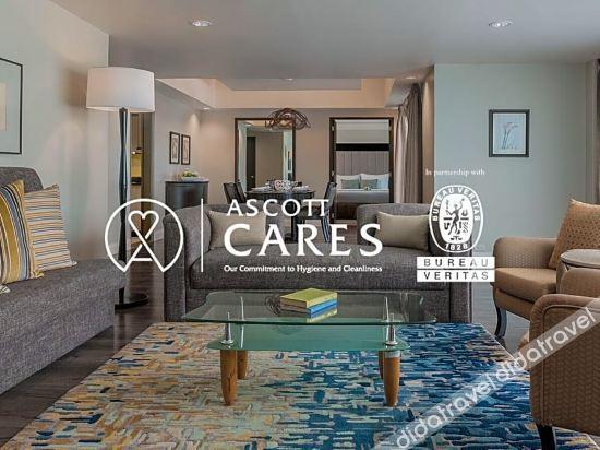 Citadines Cebu City Екстер'єр фото