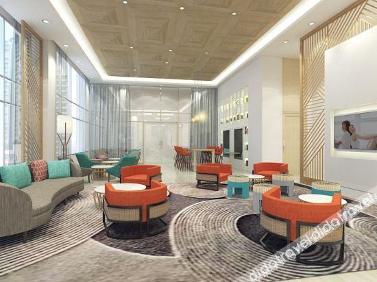 Citadines Cebu City Екстер'єр фото