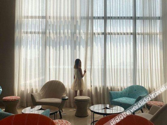 Citadines Cebu City Екстер'єр фото
