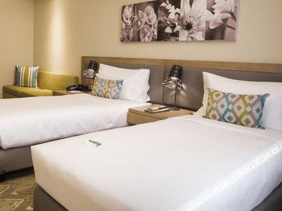 Citadines Cebu City Екстер'єр фото