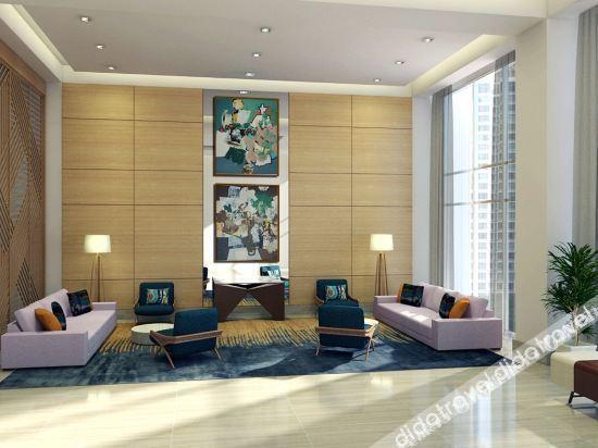 Citadines Cebu City Екстер'єр фото