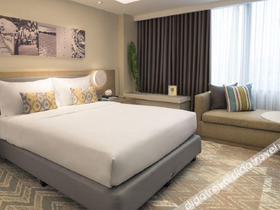 Citadines Cebu City Екстер'єр фото