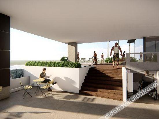 Citadines Cebu City Екстер'єр фото