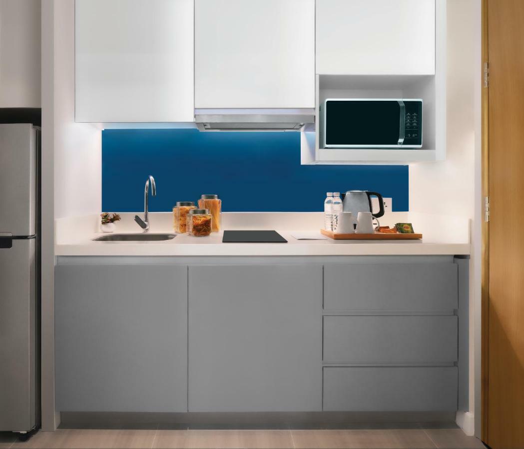 Citadines Cebu City Екстер'єр фото