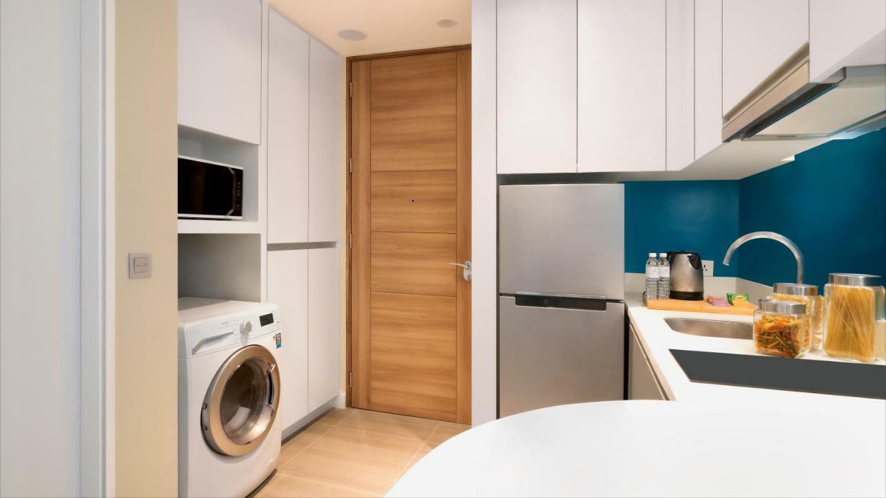 Citadines Cebu City Екстер'єр фото