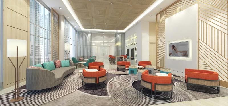 Citadines Cebu City Екстер'єр фото