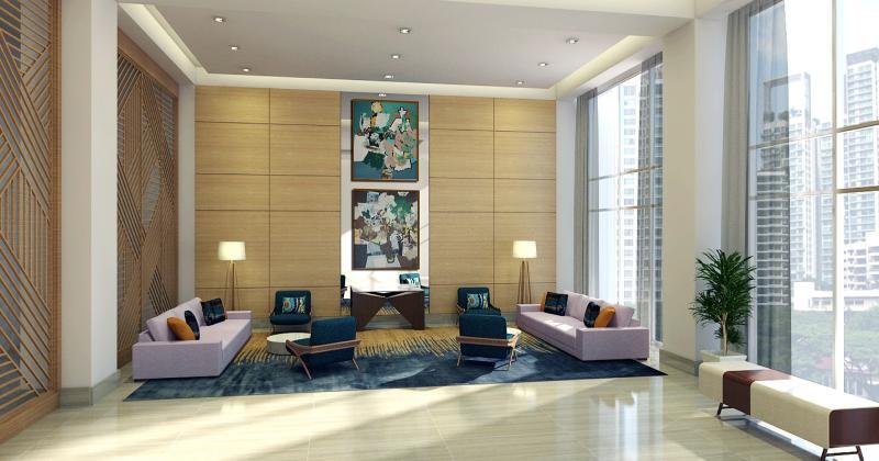 Citadines Cebu City Екстер'єр фото