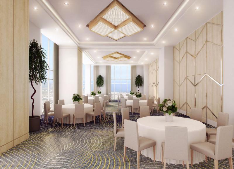 Citadines Cebu City Екстер'єр фото