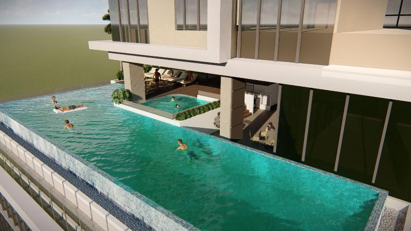 Citadines Cebu City Екстер'єр фото