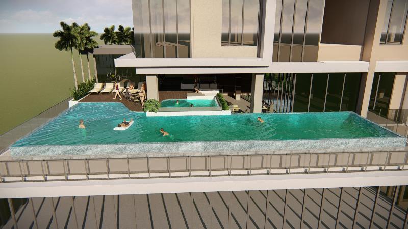 Citadines Cebu City Екстер'єр фото