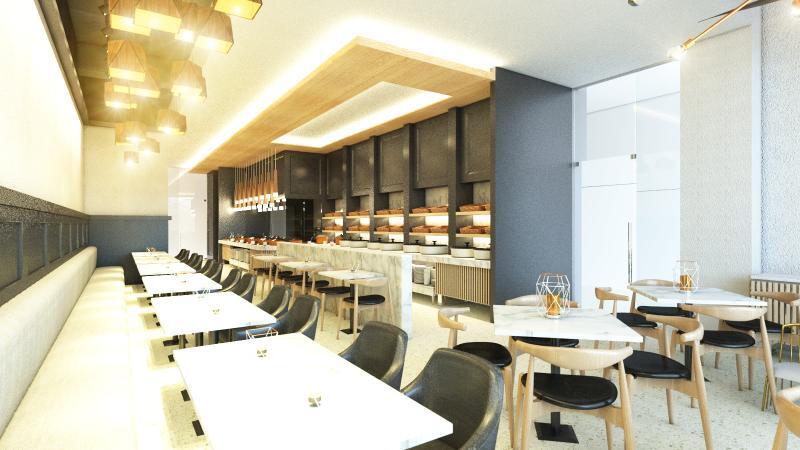 Citadines Cebu City Екстер'єр фото